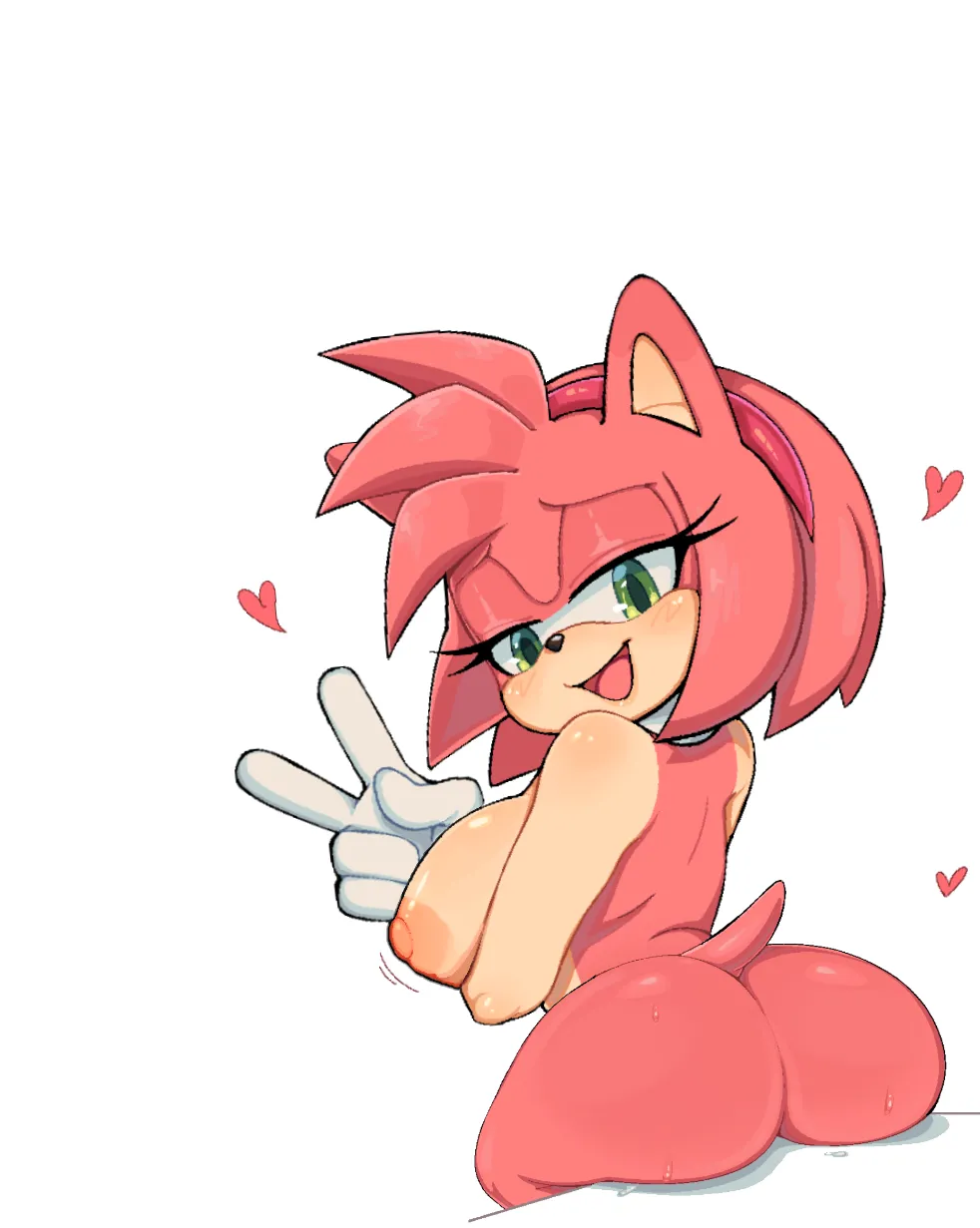 Sonic fav page 11 full