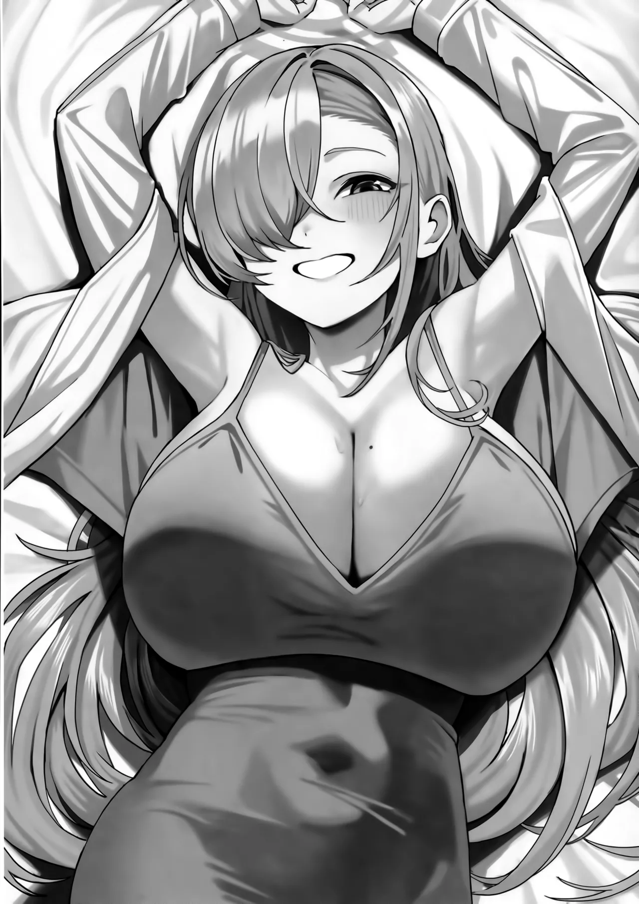 Sensei to Issho ni page 2 full
