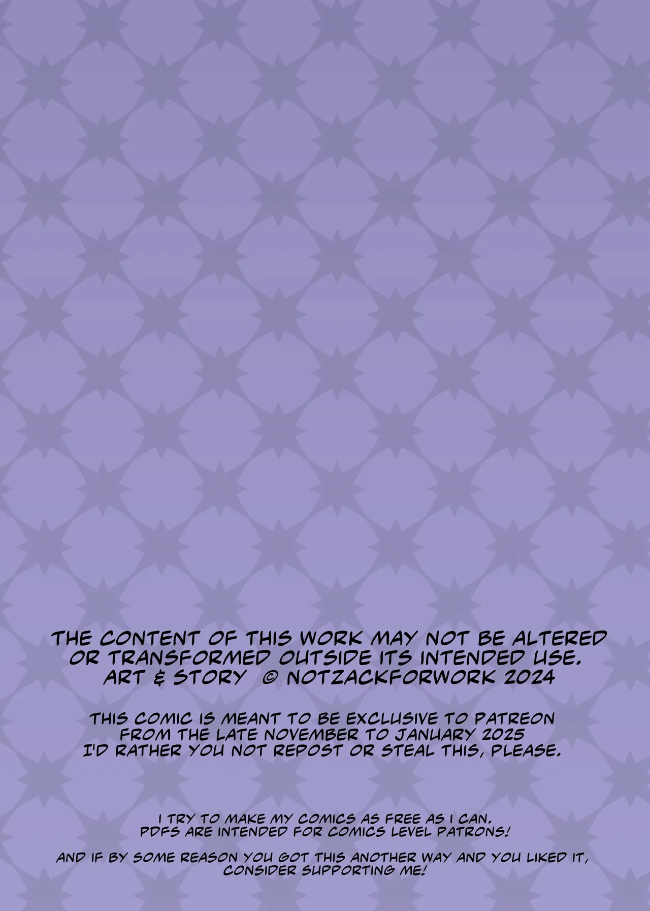 The Girl in My Mirror page 2 full