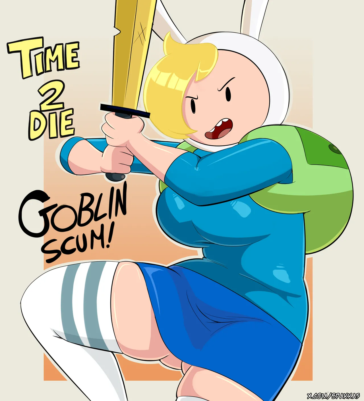 Fionna Set page 1 full