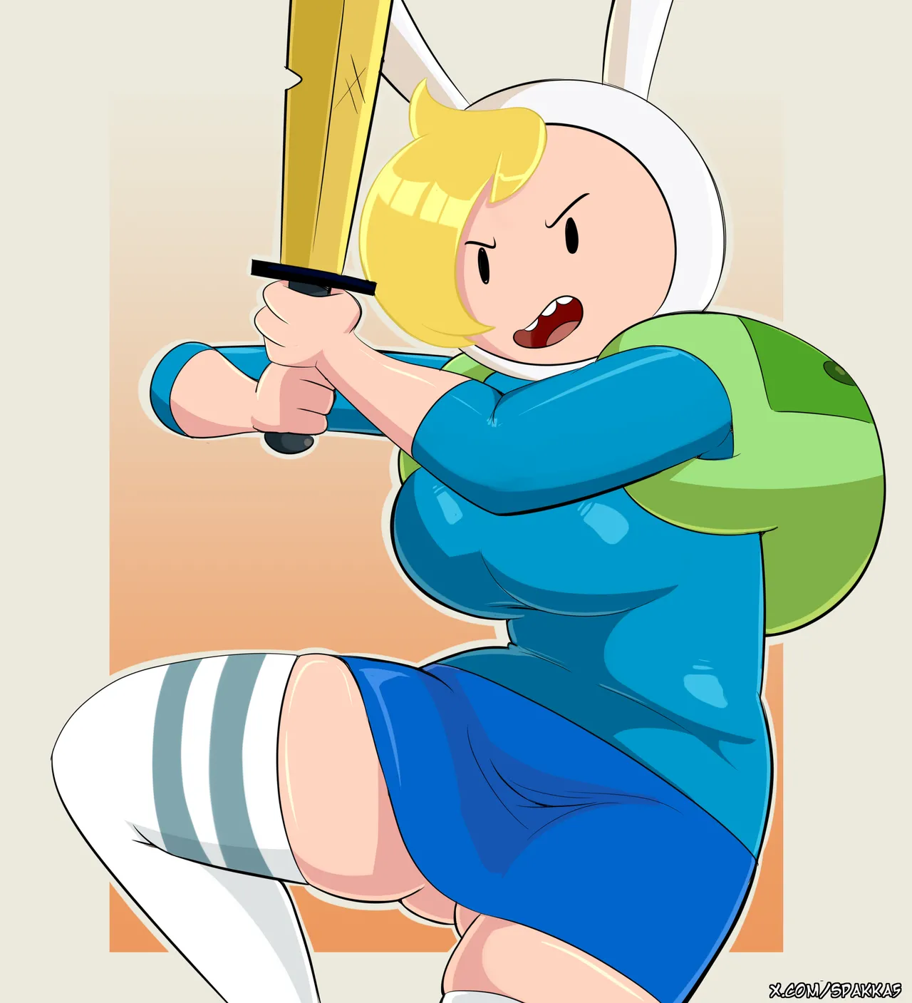Fionna Set page 11 full