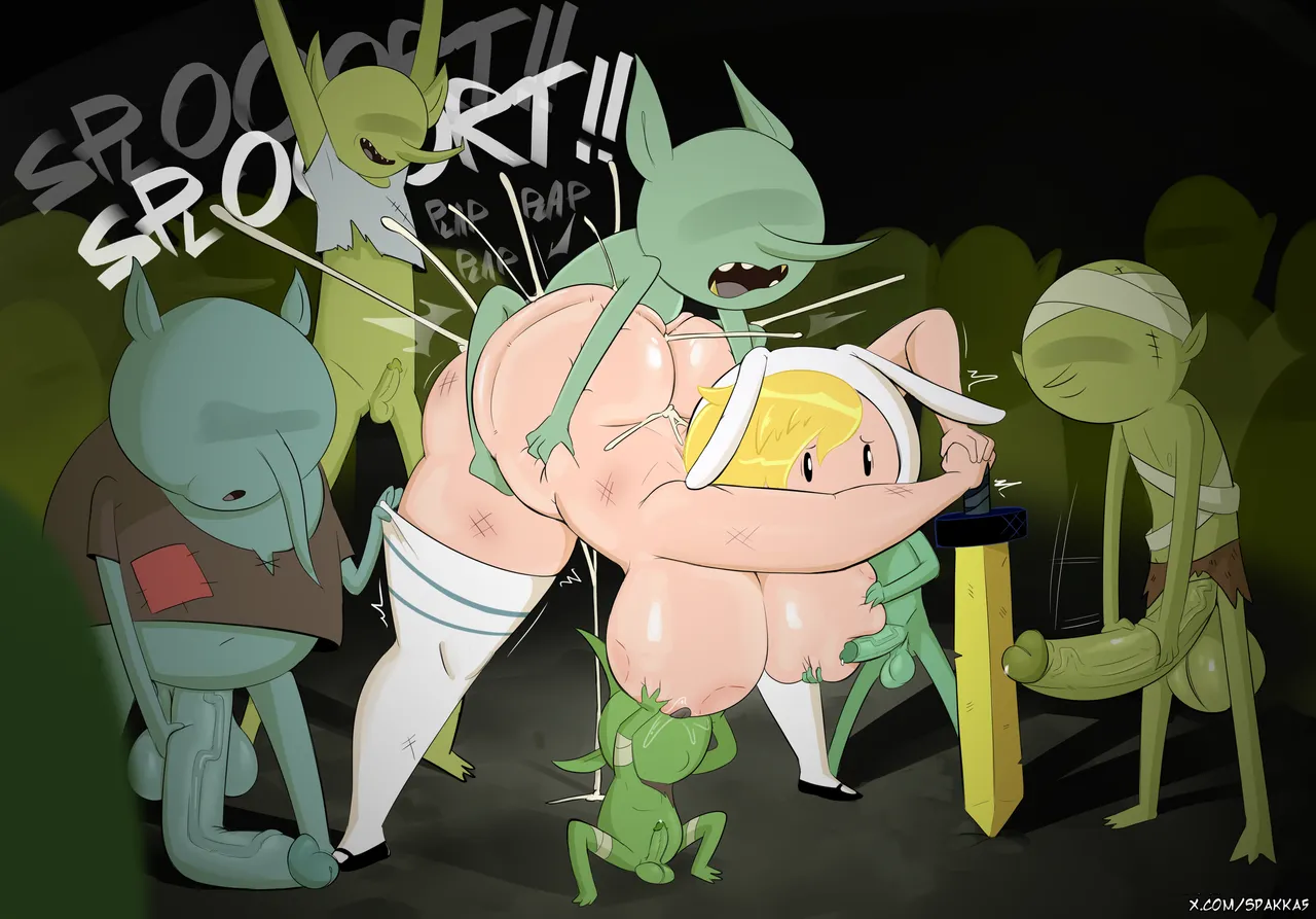 Fionna Set page 12 full