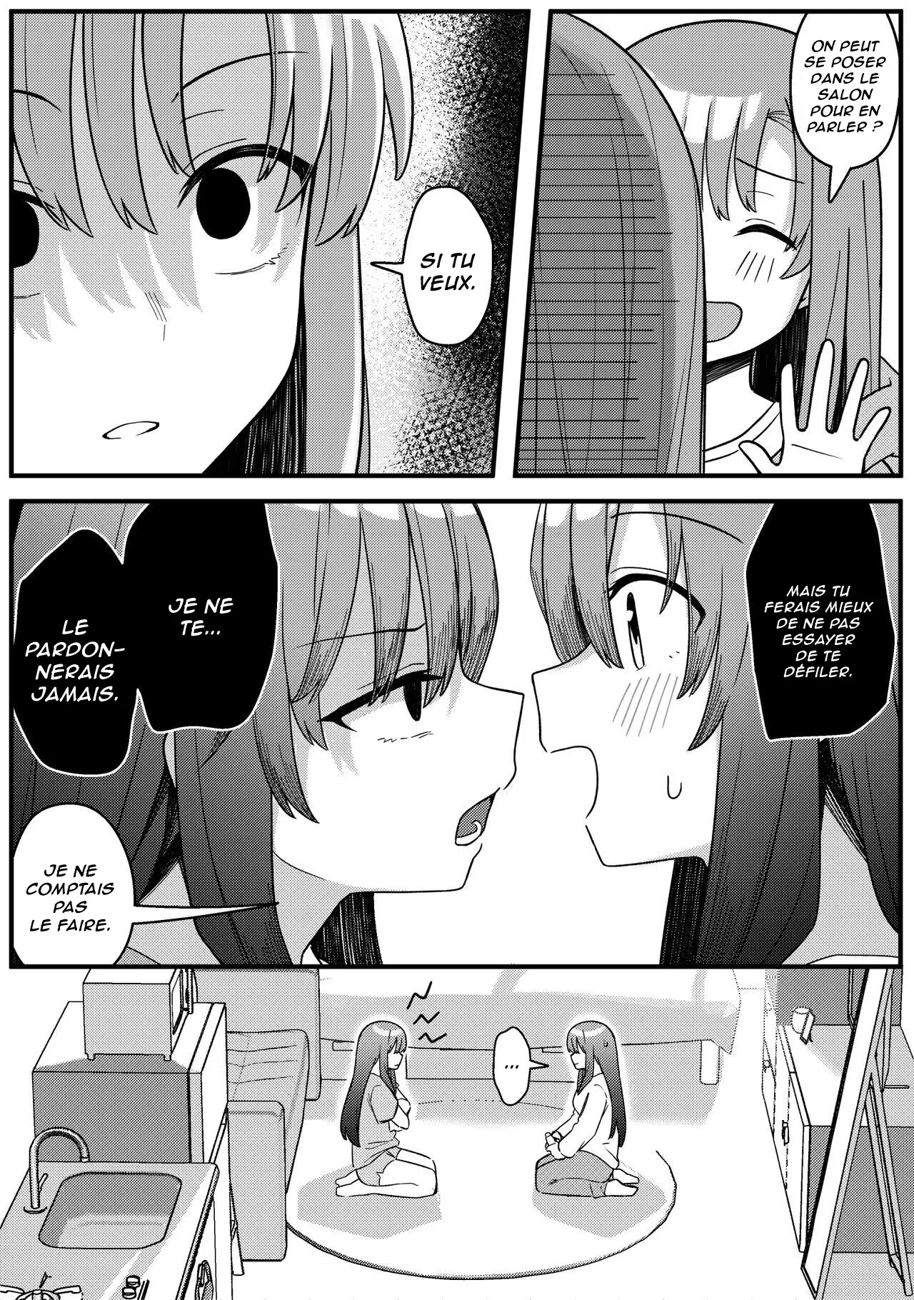 Mirror Collection Vol.10 page 11 full