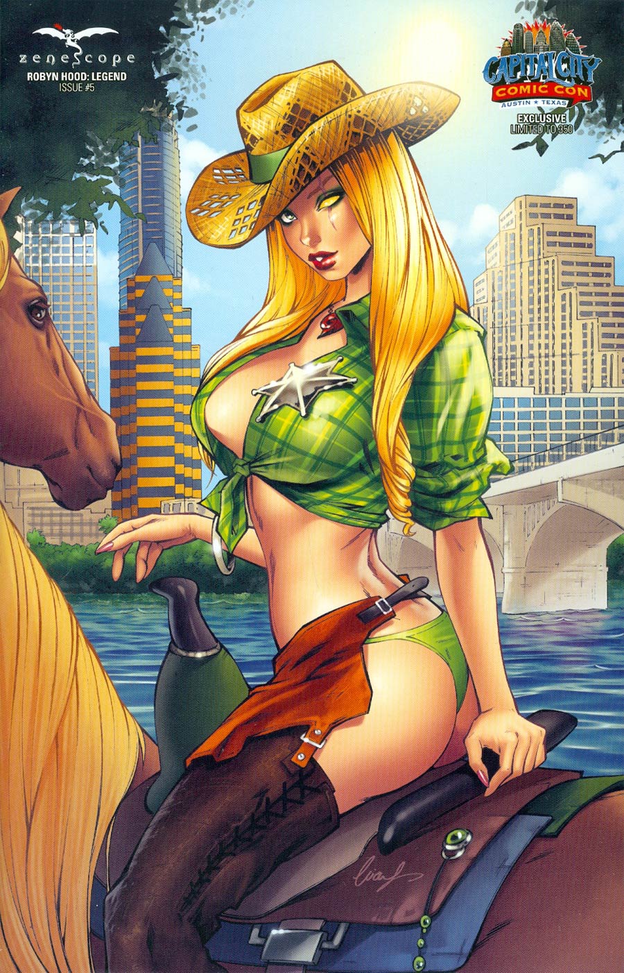 Texas & Rural Art page 10 full