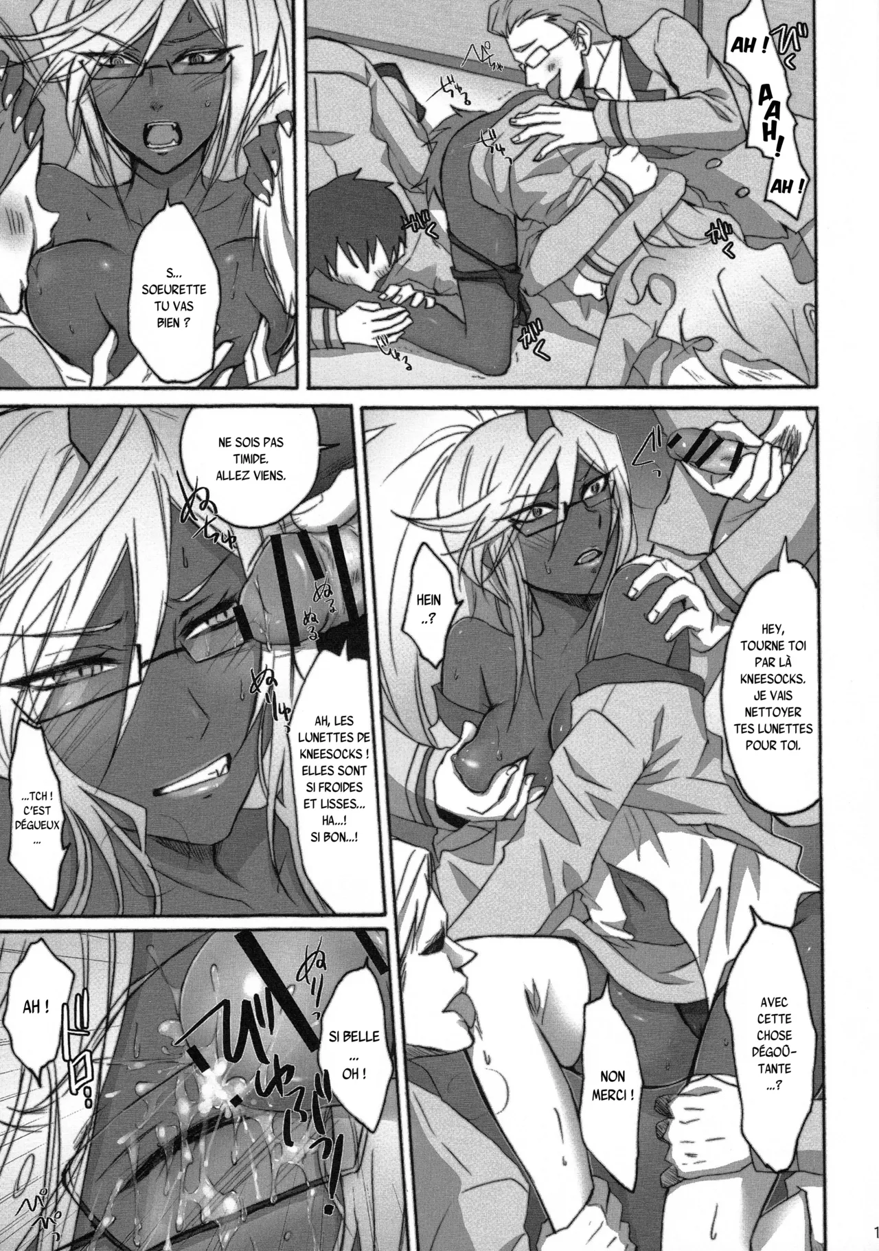 Acme High Class Commander page 12 full