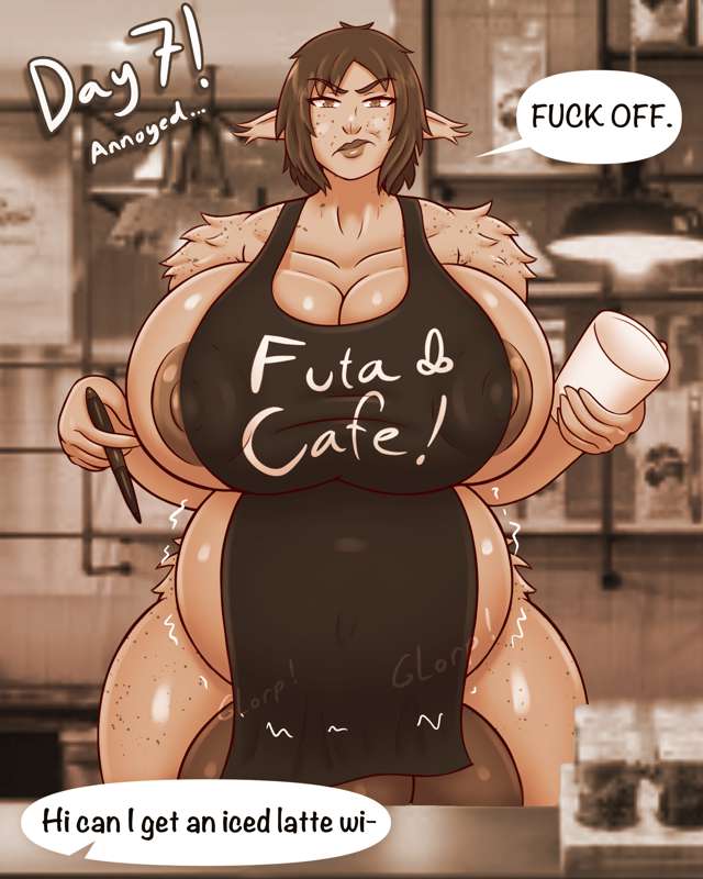 Eve’s No Nut November page 7 full