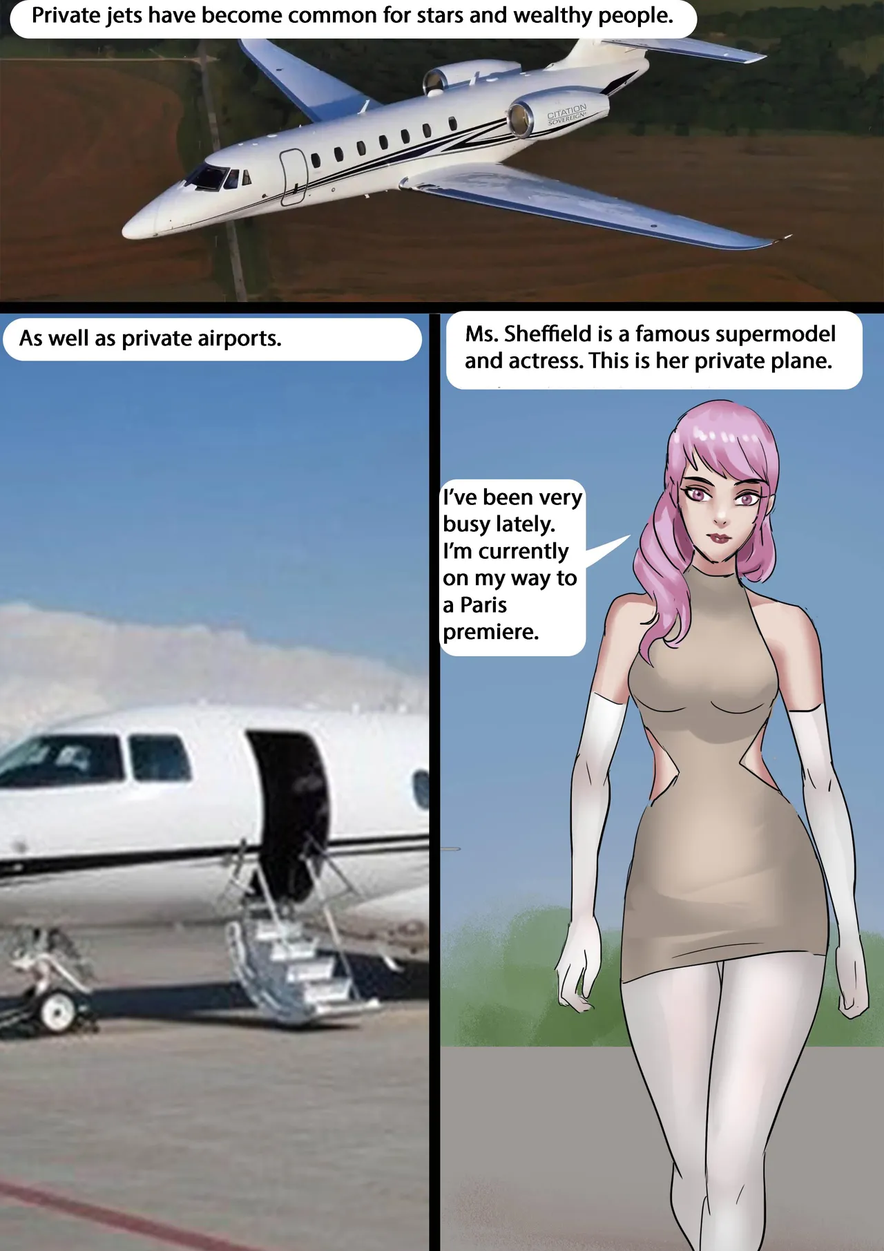 Stewardess 1-2 page 2 full