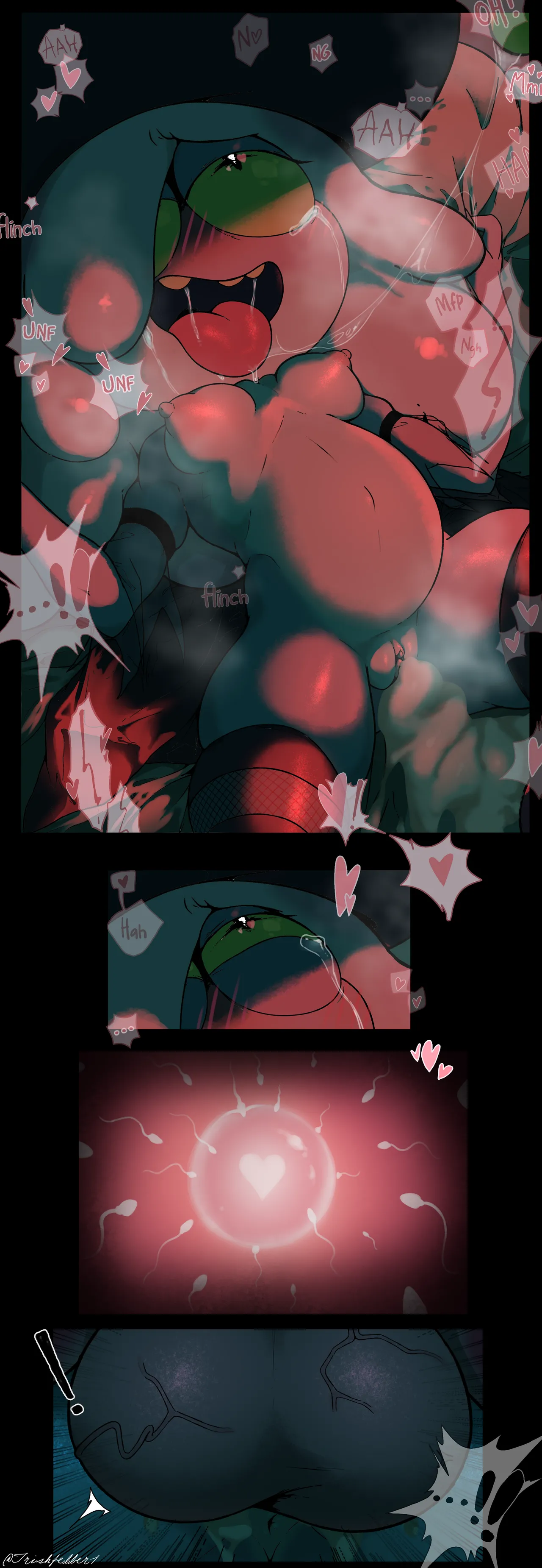 Curses and Other Sins page 11 full