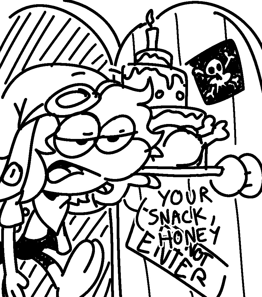 Curses and Other Sins page 12 full