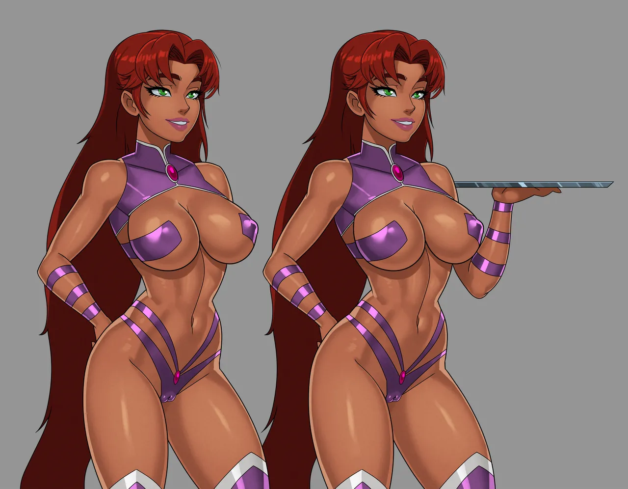 Something Unlimited page 1 full