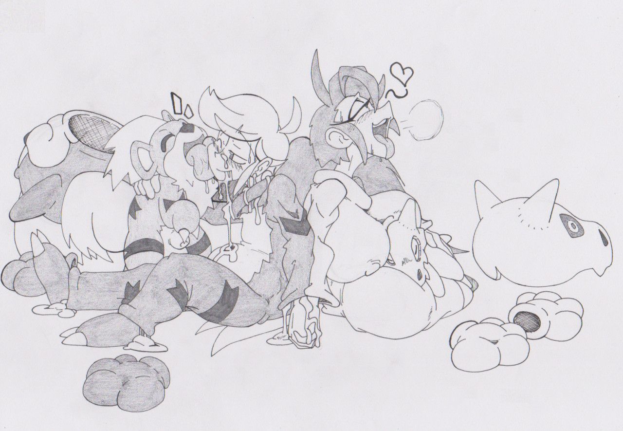 Pokemon Breeding Secrets page 5 full