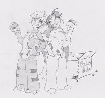 [Frontierbrain] Pokemon Breeding Secrets cover