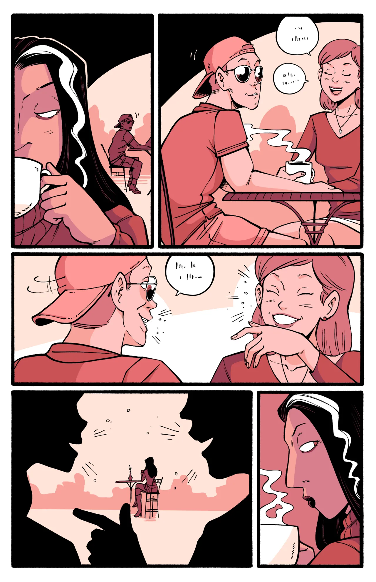 Little Snack page 3 full