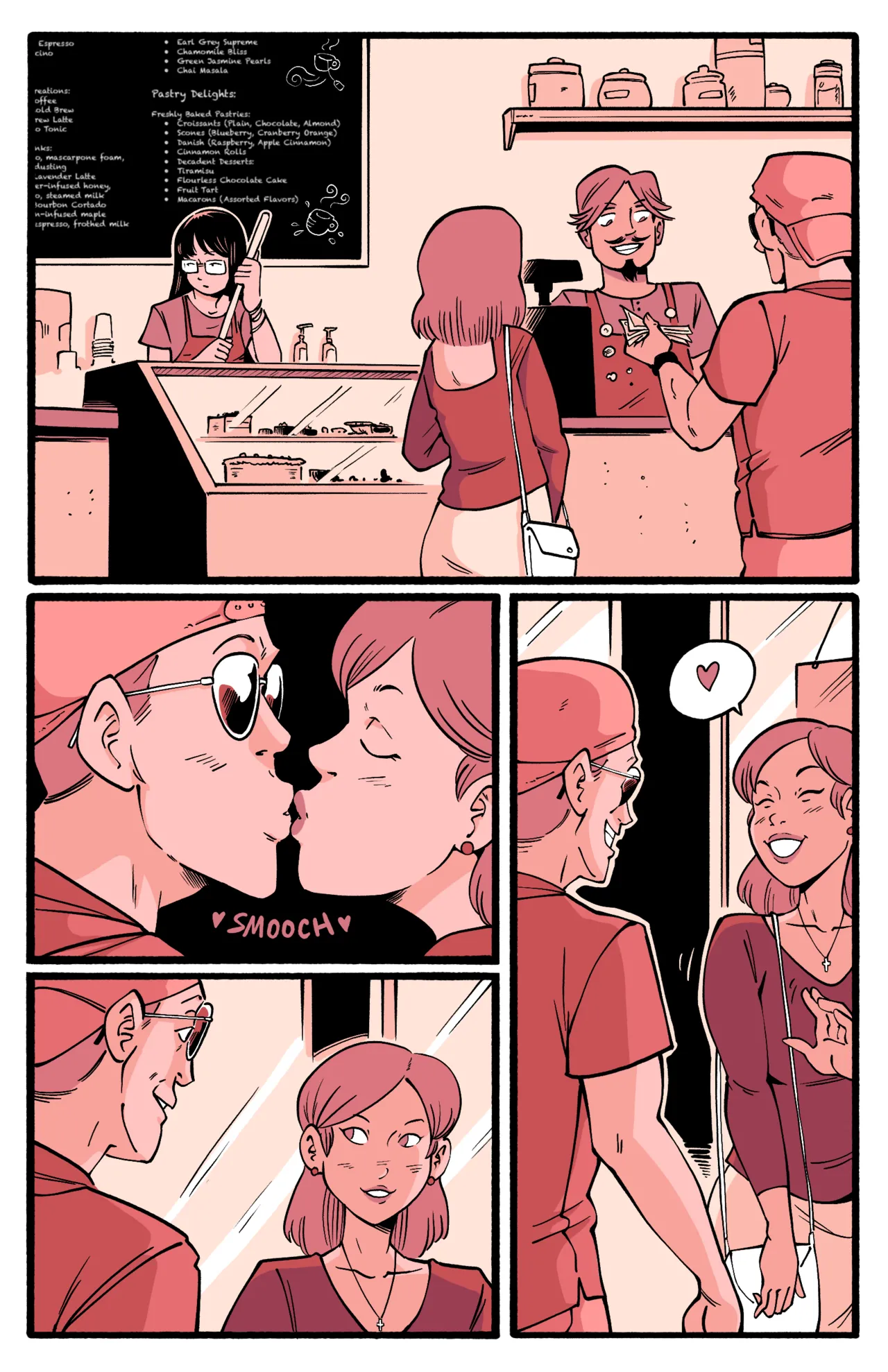 Little Snack page 4 full