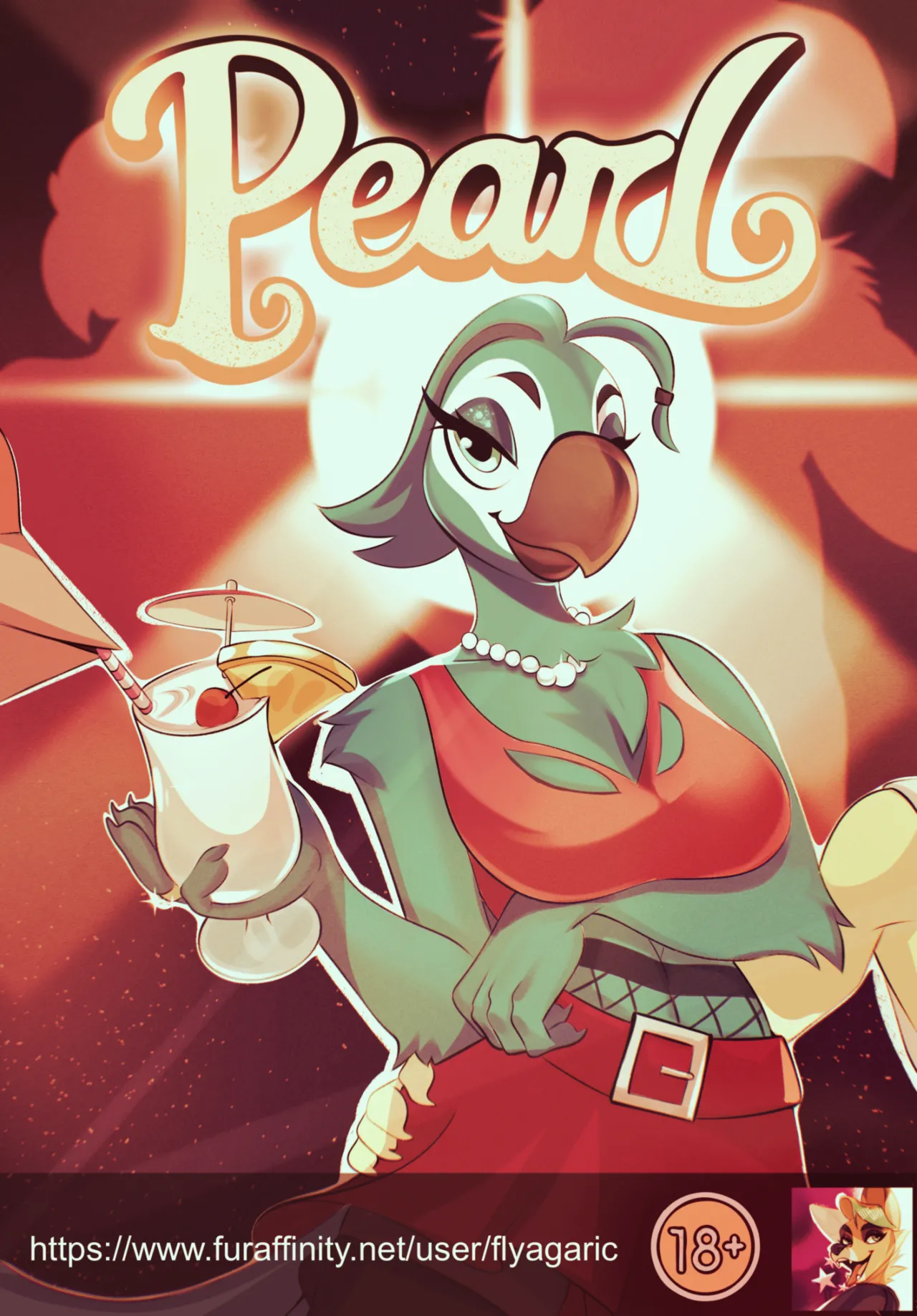 Pearl page 2 full