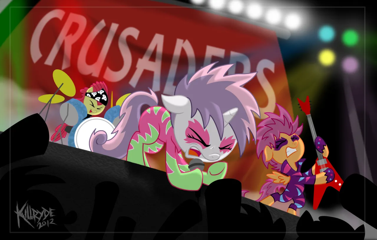 ARTIST killryde page 12 full
