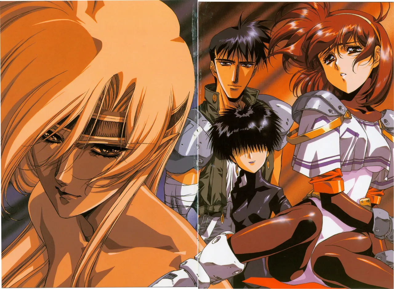 Chirality 1 page 11 full