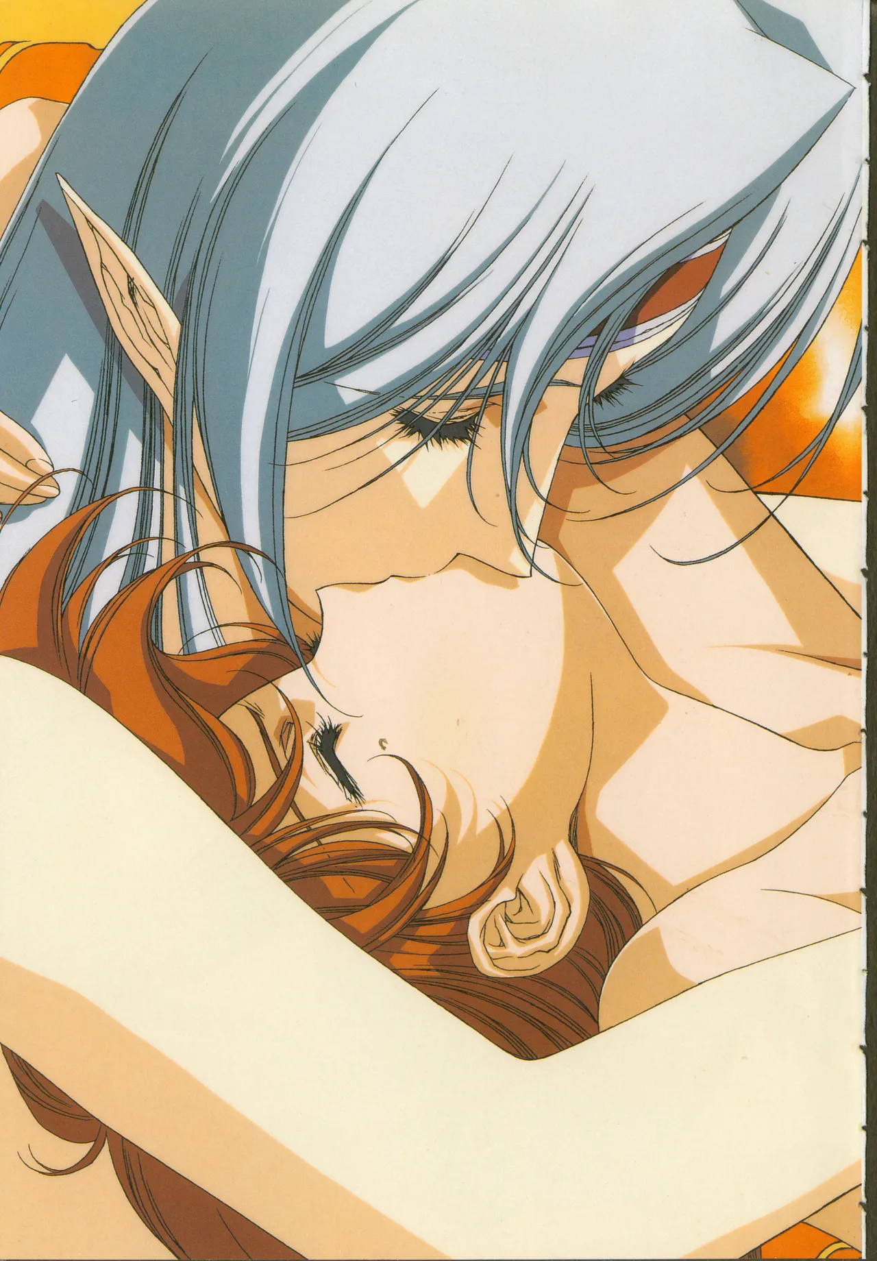 Chirality 1 page 9 full