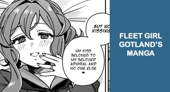 [3260 (Saburou)] Kanmusu Gotland no Futei Manga | A Manga about Fleet Girl Gotland's Unchastity (Kantai Collection -KanColle-) [English] cover