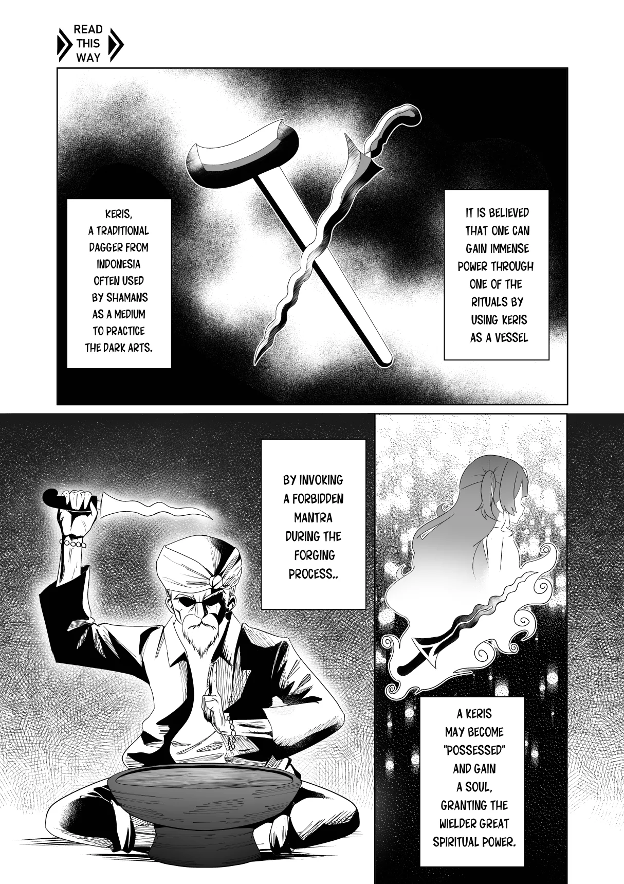 FREELOADING DAGGER page 3 full