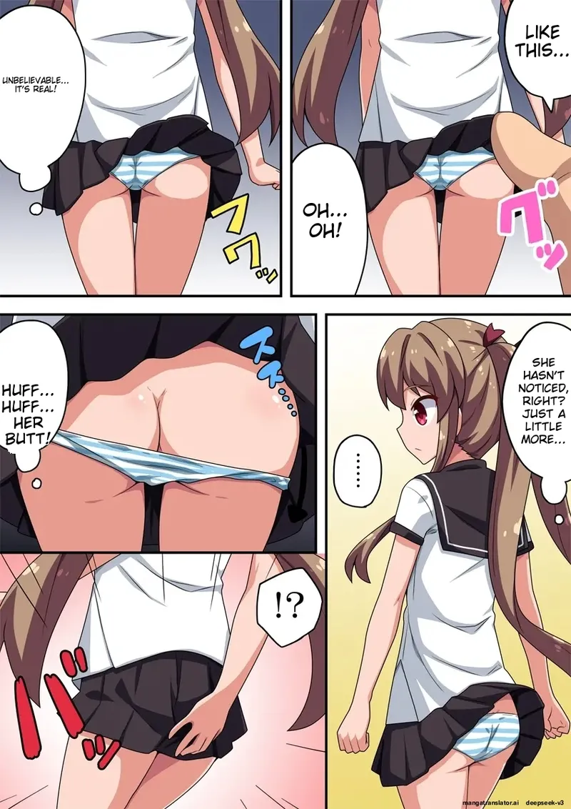 Forced exposure in app page 4 full