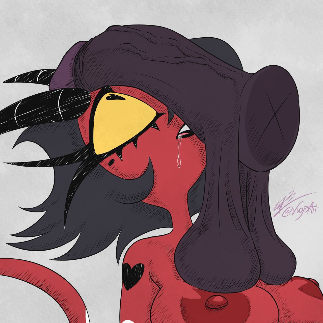 Millietober 2024 page 12 full