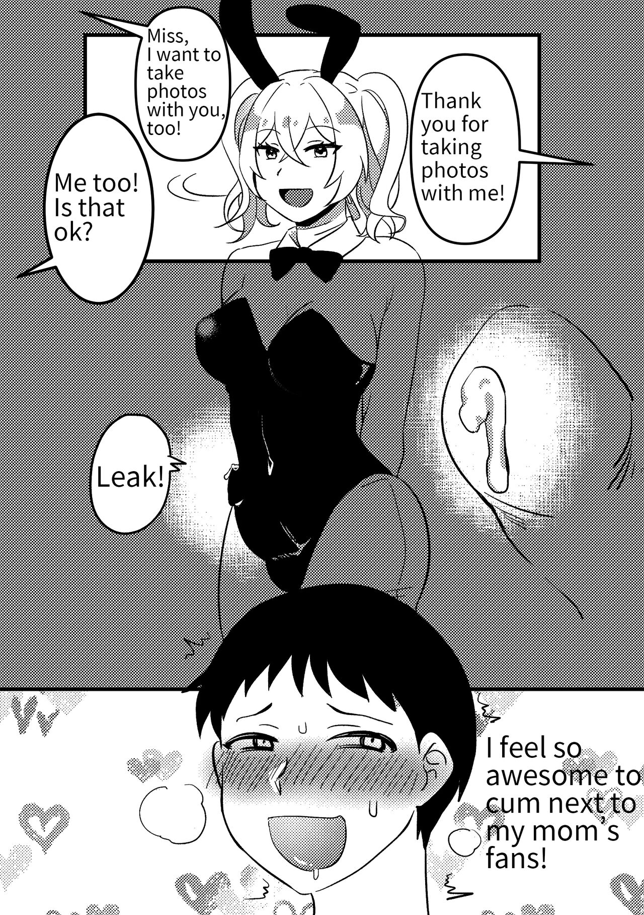 Mommy’s doll 01 page 12 full