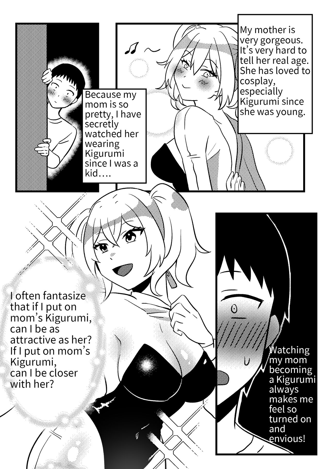 Mommy’s doll 01 page 3 full