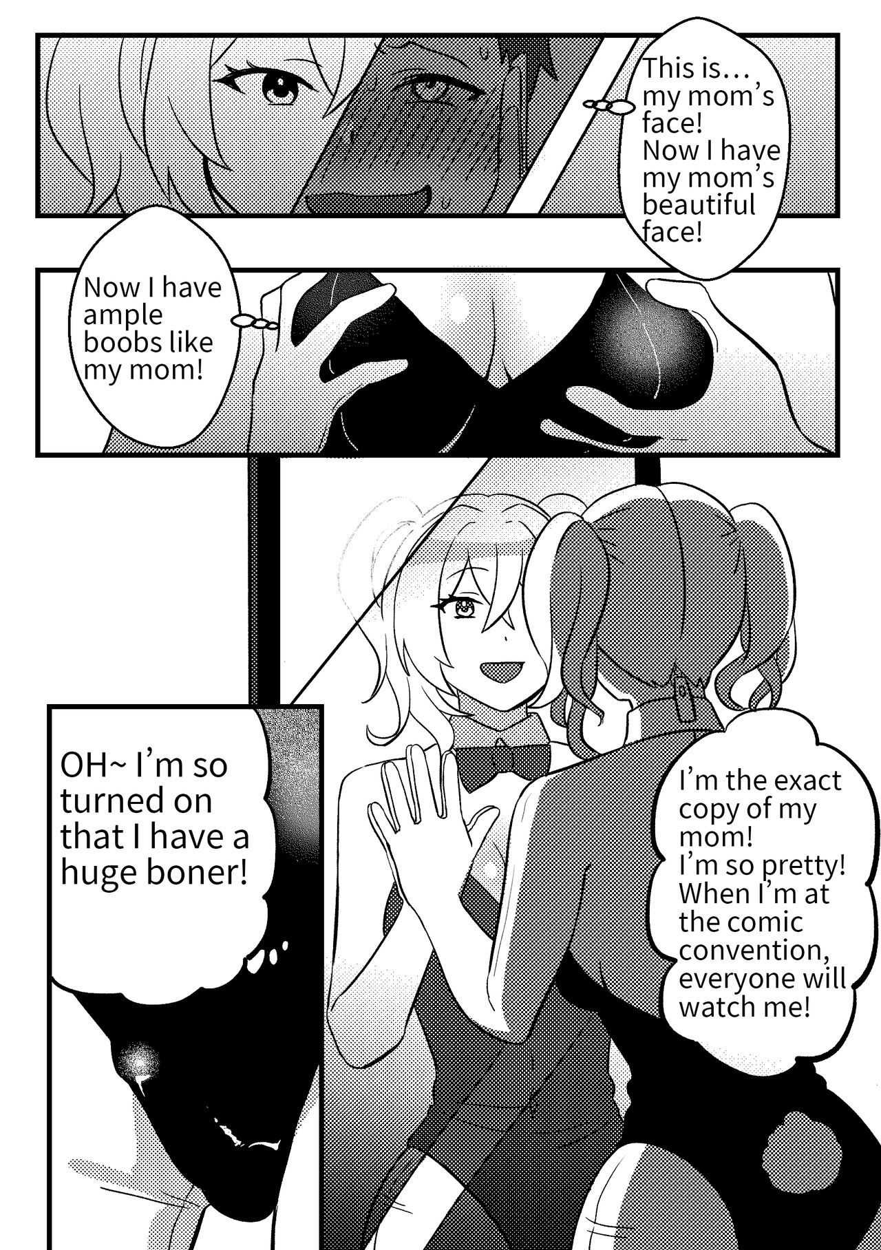 Mommy’s doll 01 page 6 full