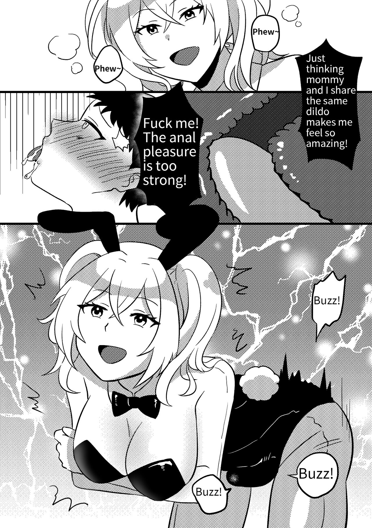 Mommy’s doll 01 page 9 full