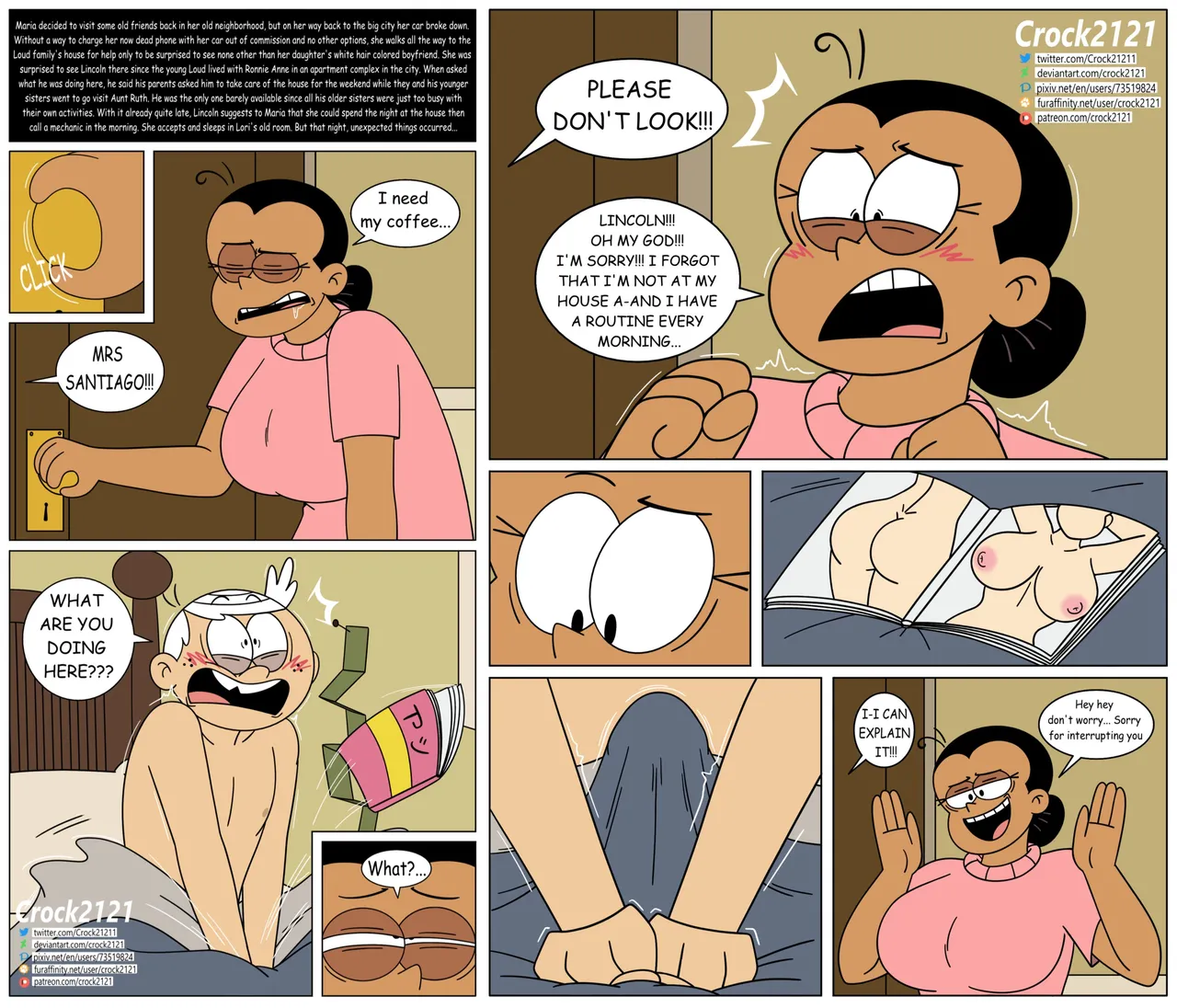 Adult Game page 2 full