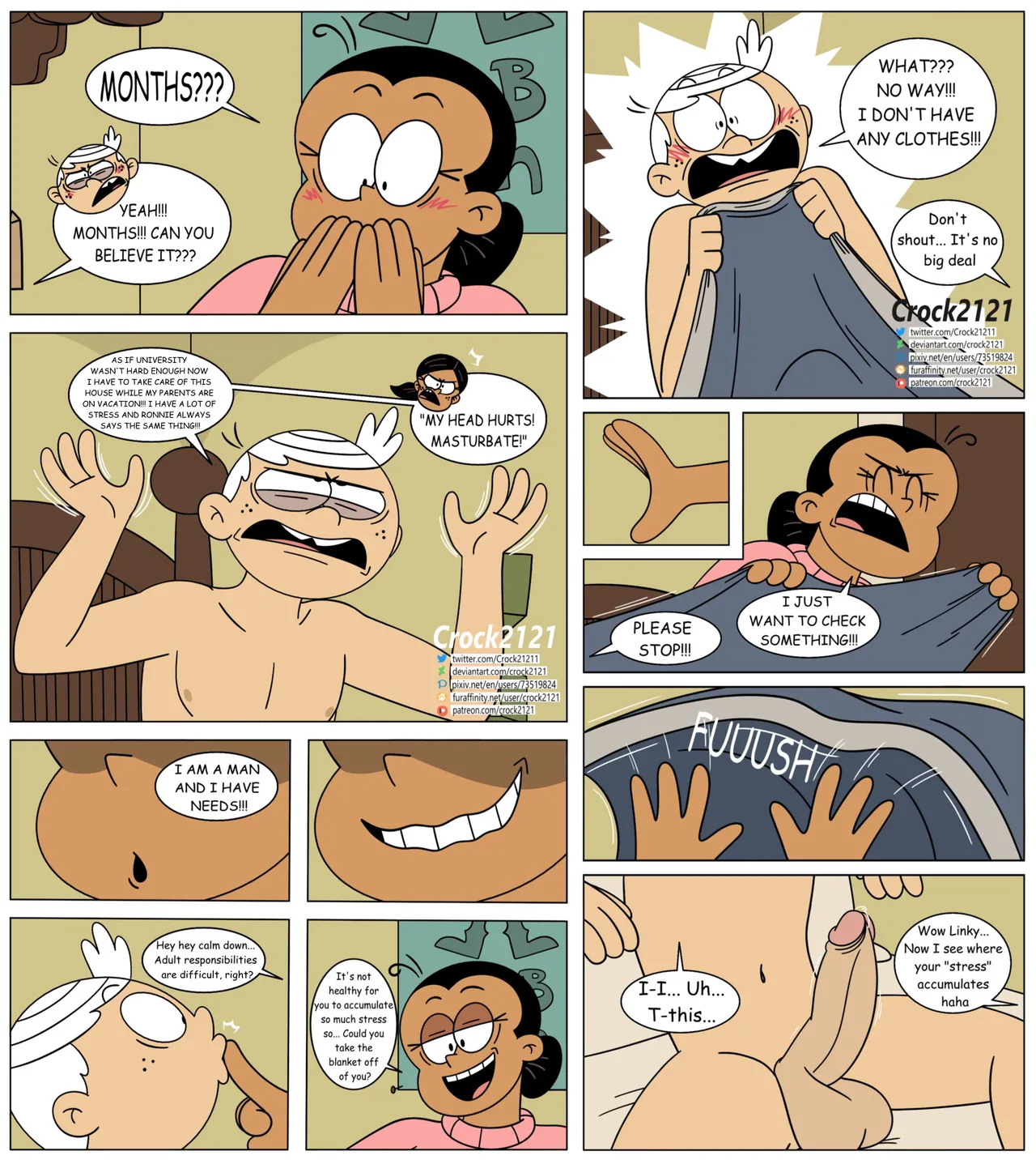 Adult Game page 4 full