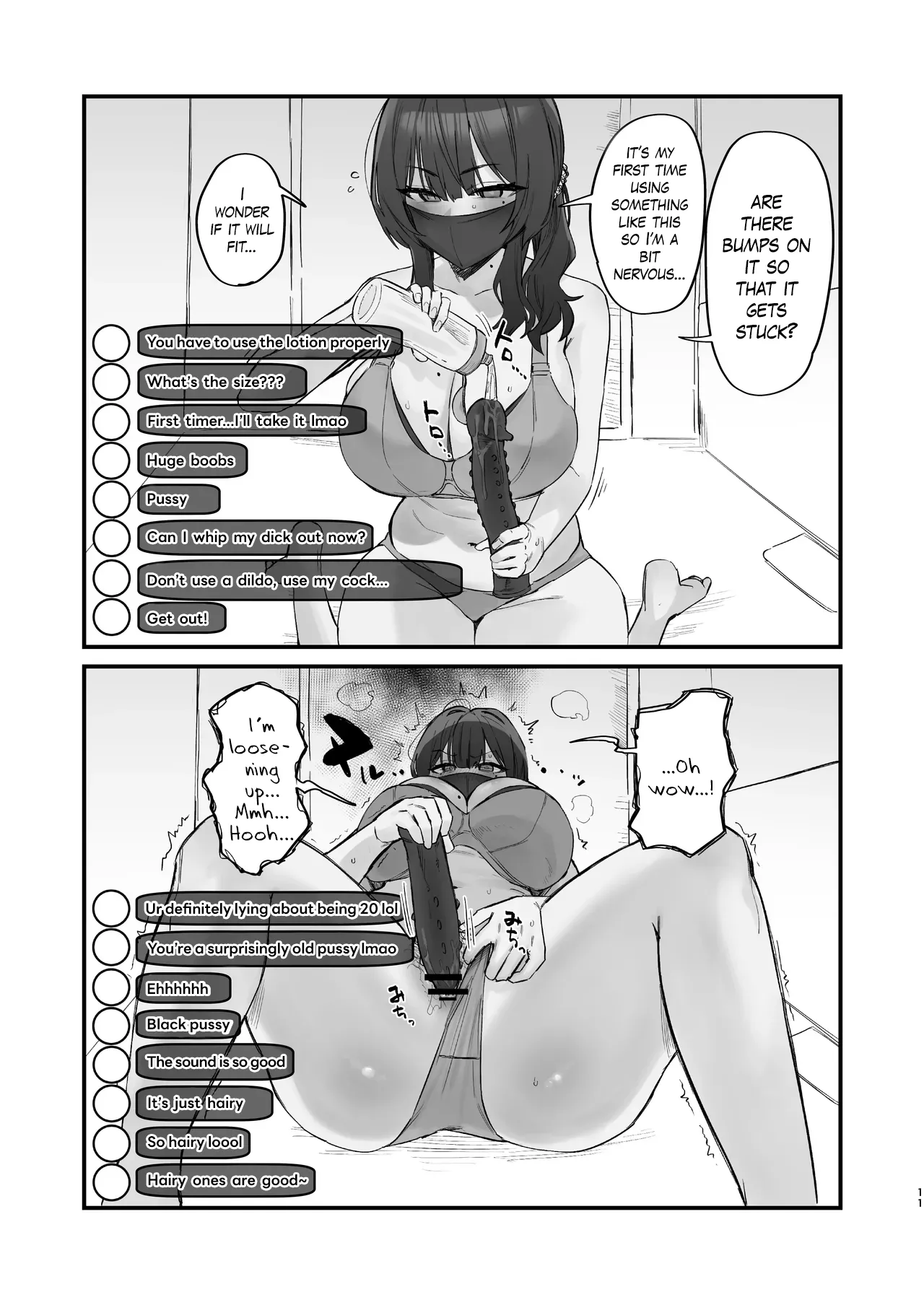 Gokinjo Trouble ni wa Gochuui o | Watch Out For Trouble in Your Neighborhood page 11 full