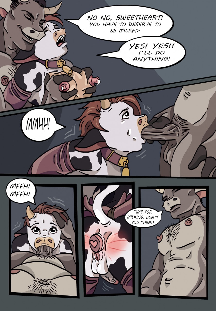 Rough Riding with Lawrence page 2 full