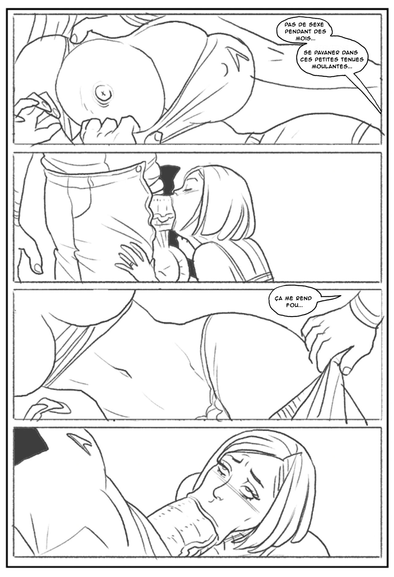Never Insult a Repecki - N'insultez jamais un Repecki - Ch07 page 11 full
