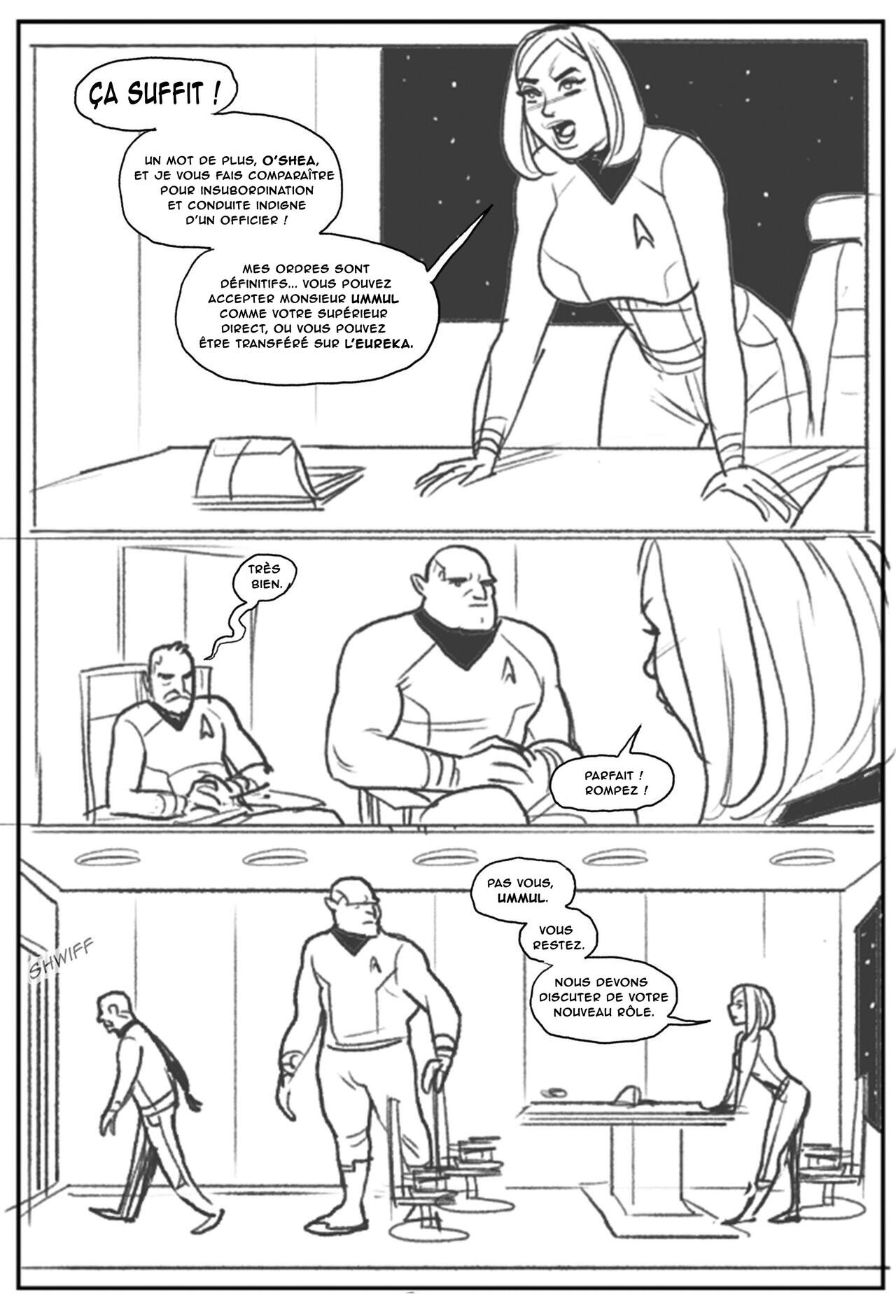 Never Insult a Repecki - N'insultez jamais un Repecki - Ch07 page 3 full