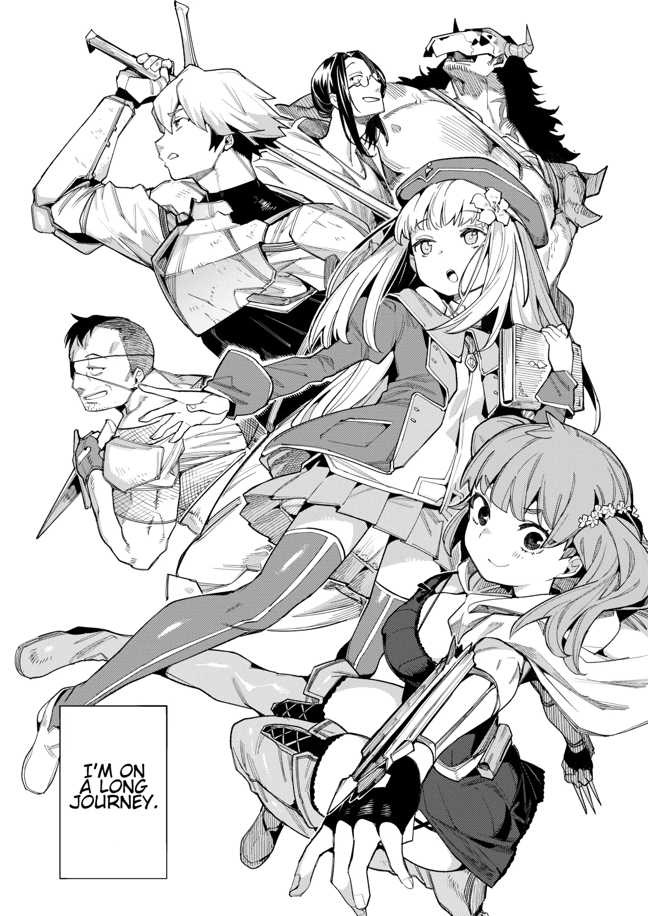 Benki Seijo Blanca Ch.2 ~Neroaras no Chika Seidou~ | Holy Cumdump Blanca  ~Neroaras Undergroud Temple~ page 5 full