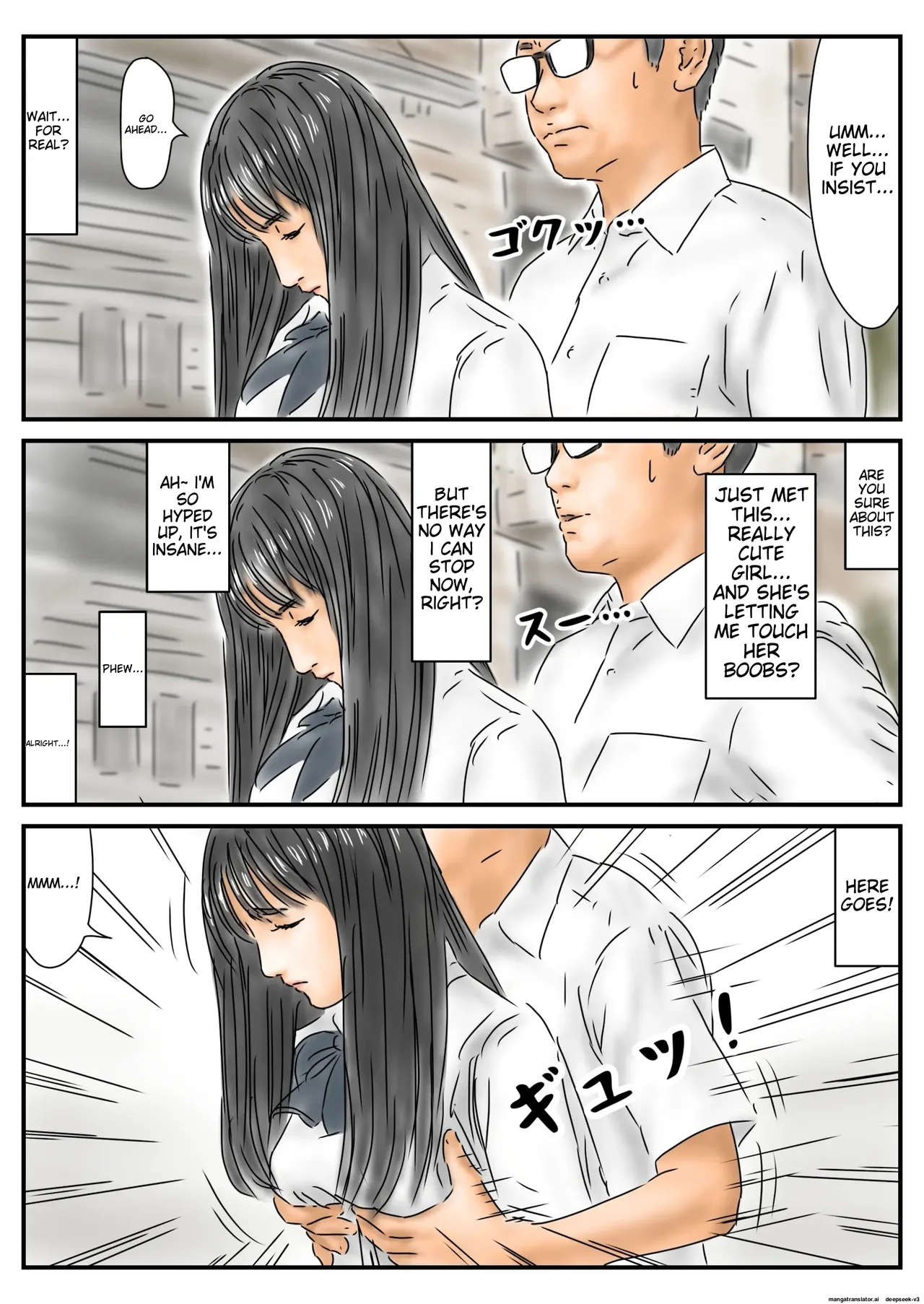 Sex Areas Areas where it's okay to have sex like asking for directions page 5 full