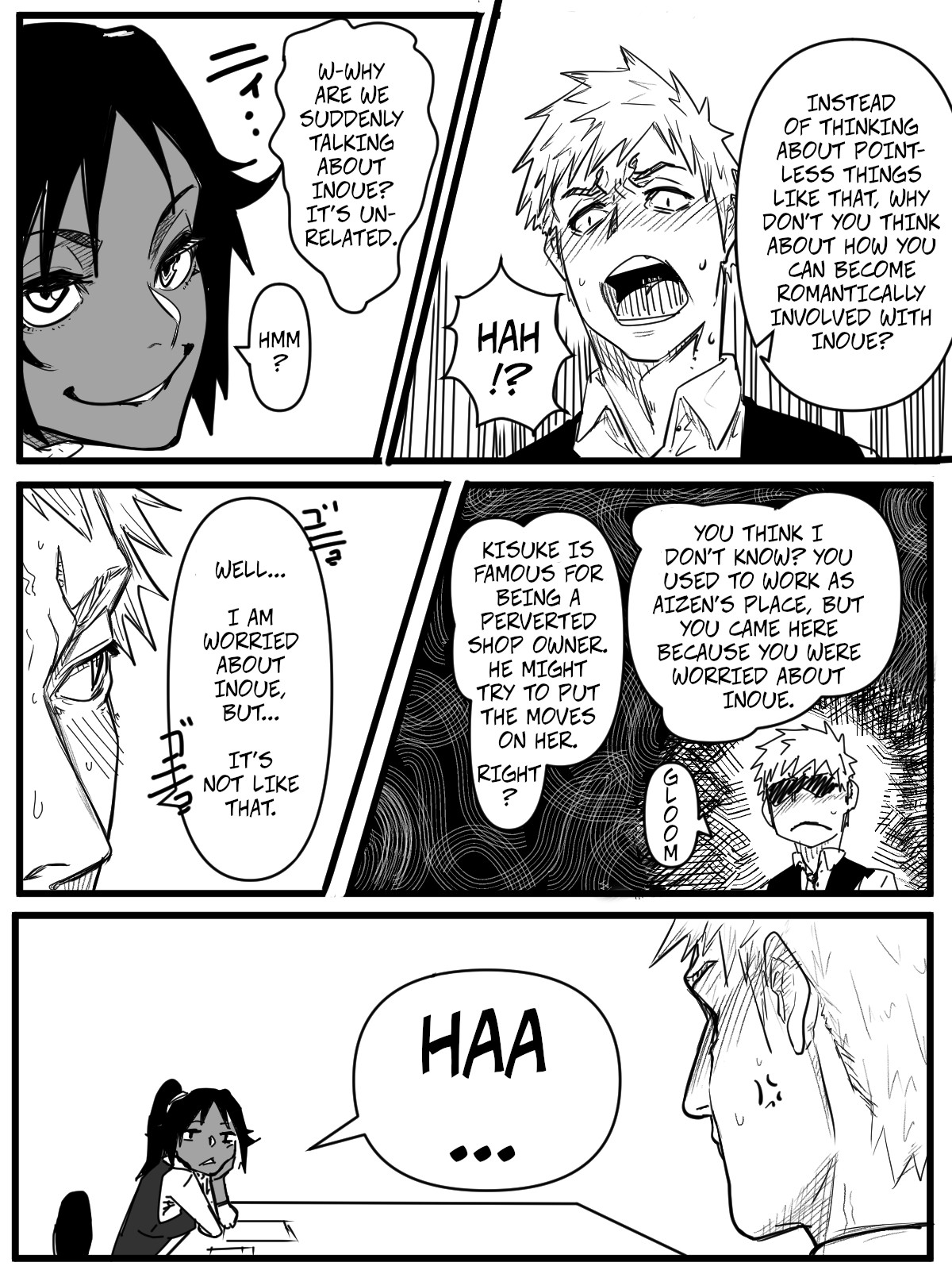 Cleanup page 2 full