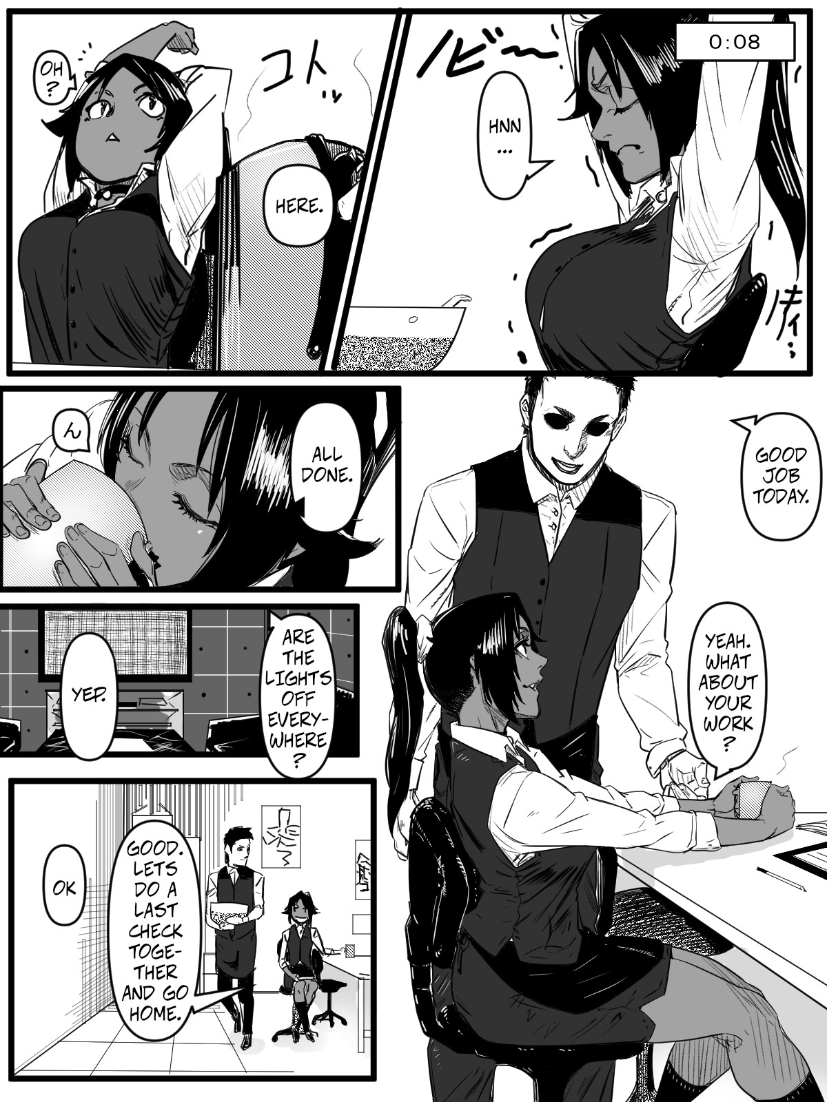 Cleanup page 4 full