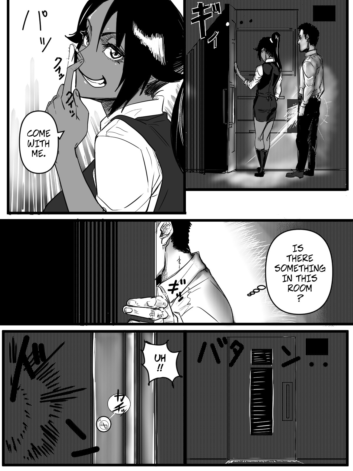 Cleanup page 6 full