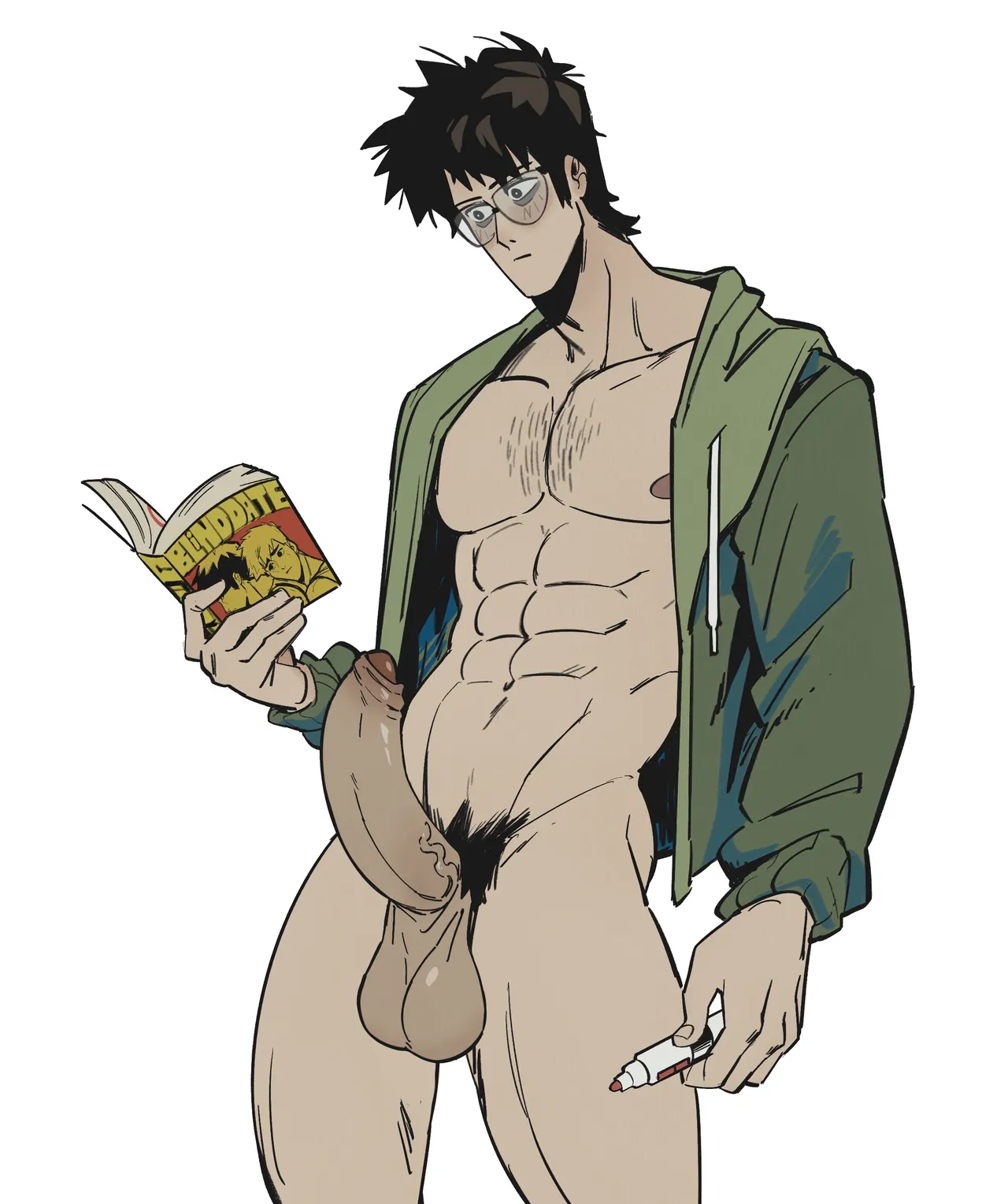 Touma 2024 page 12 full