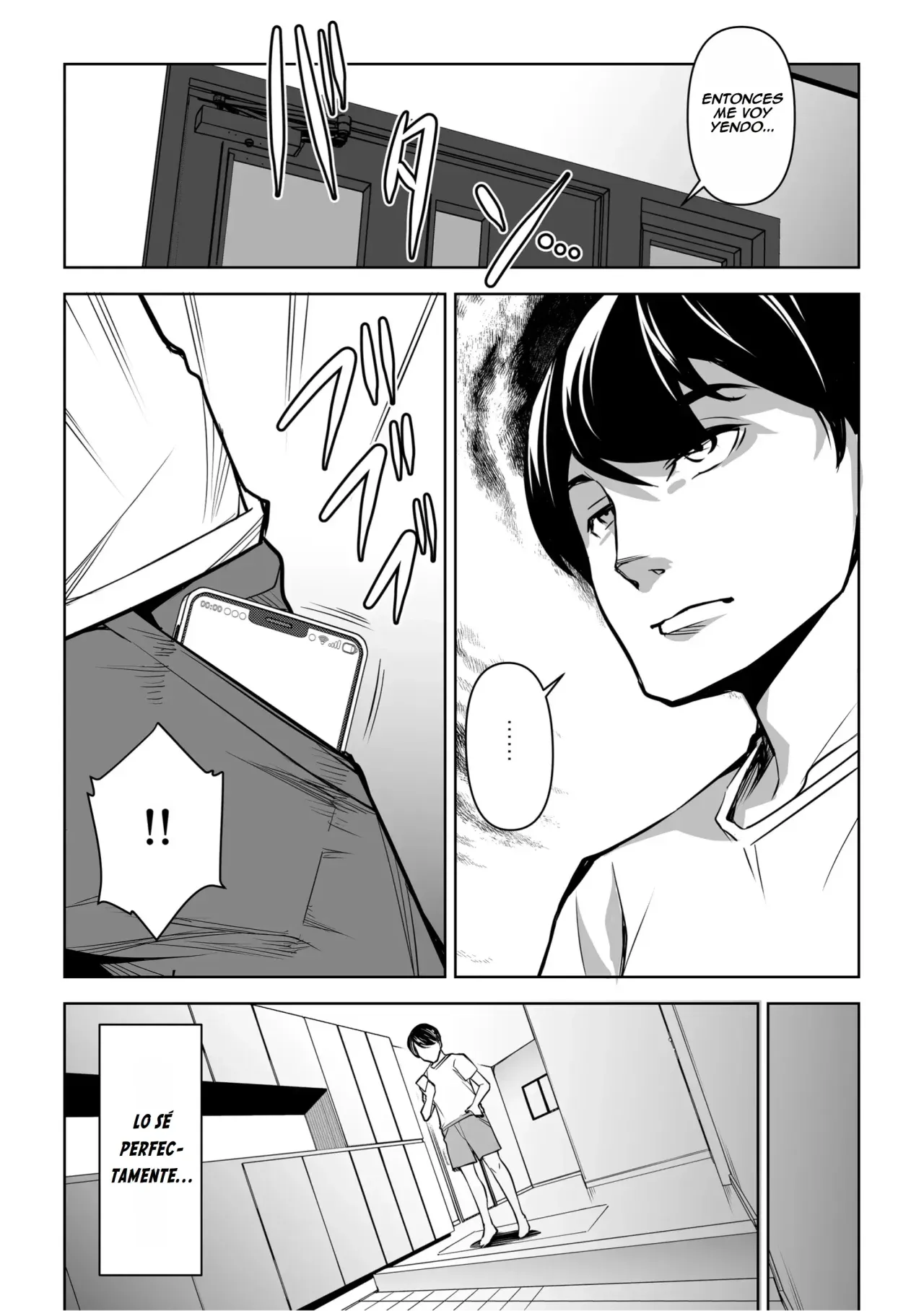Netorarete Netorasete 2 page 5 full