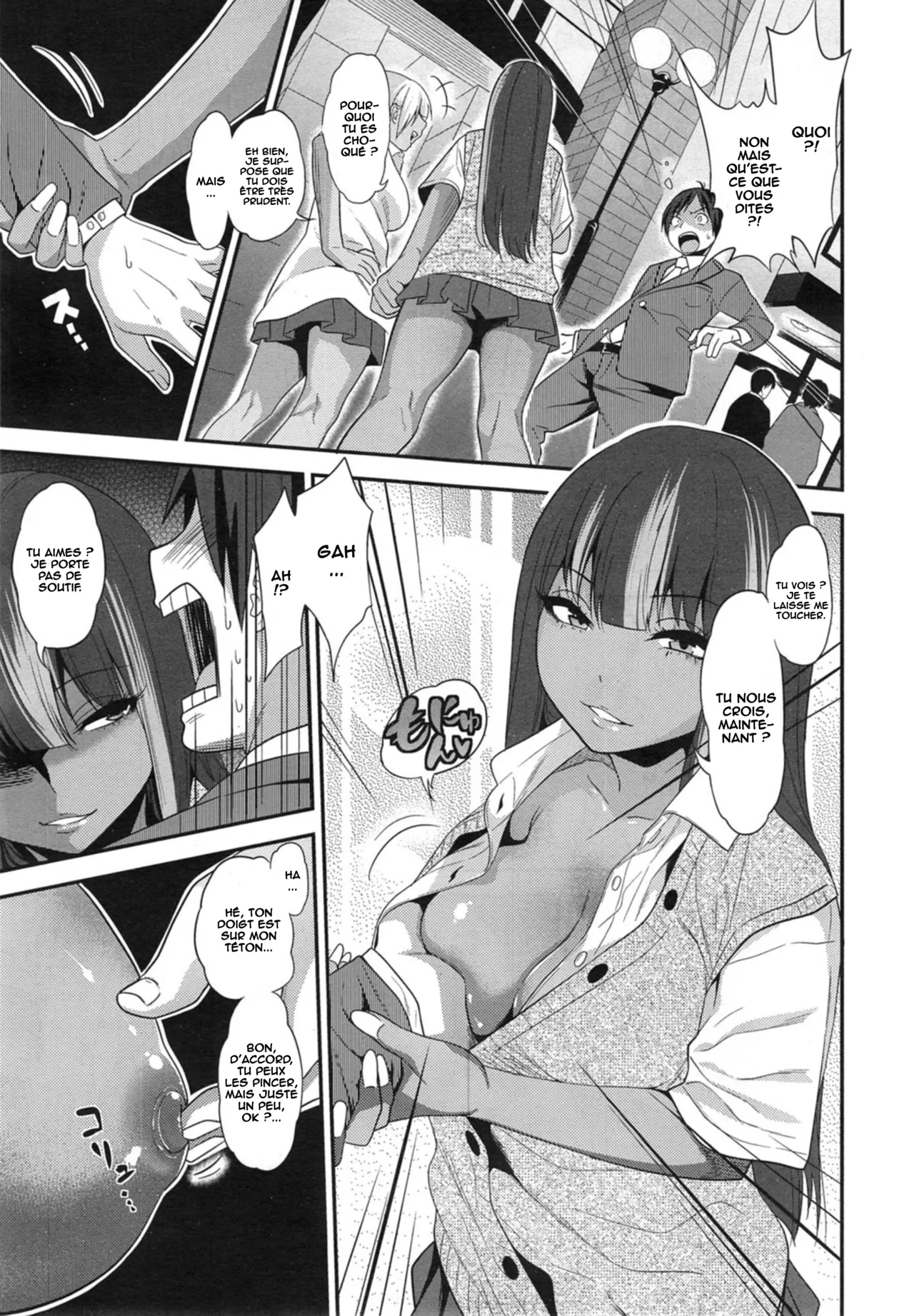 Black Black Arbeiters page 9 full
