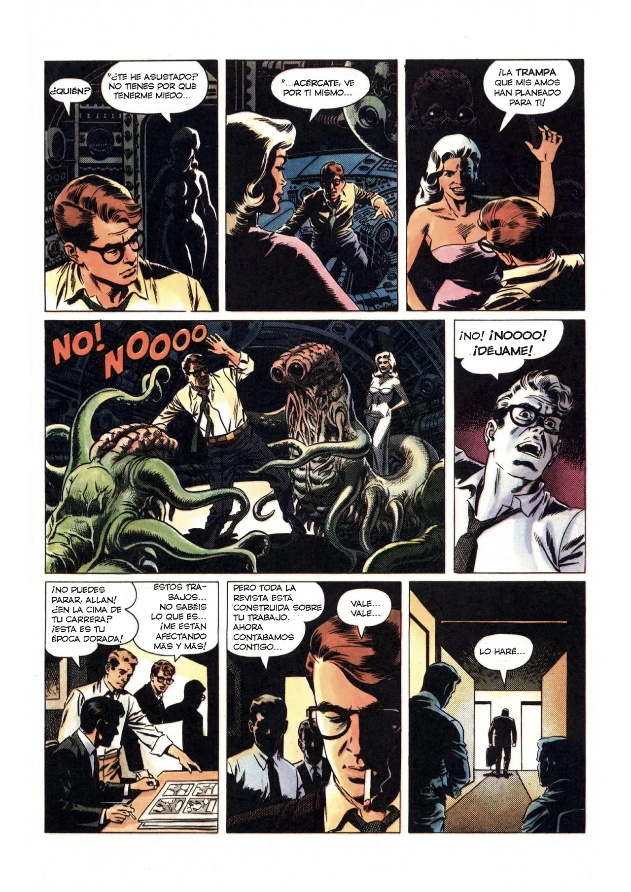 Ciencia Ficción y Fantasía page 11 full