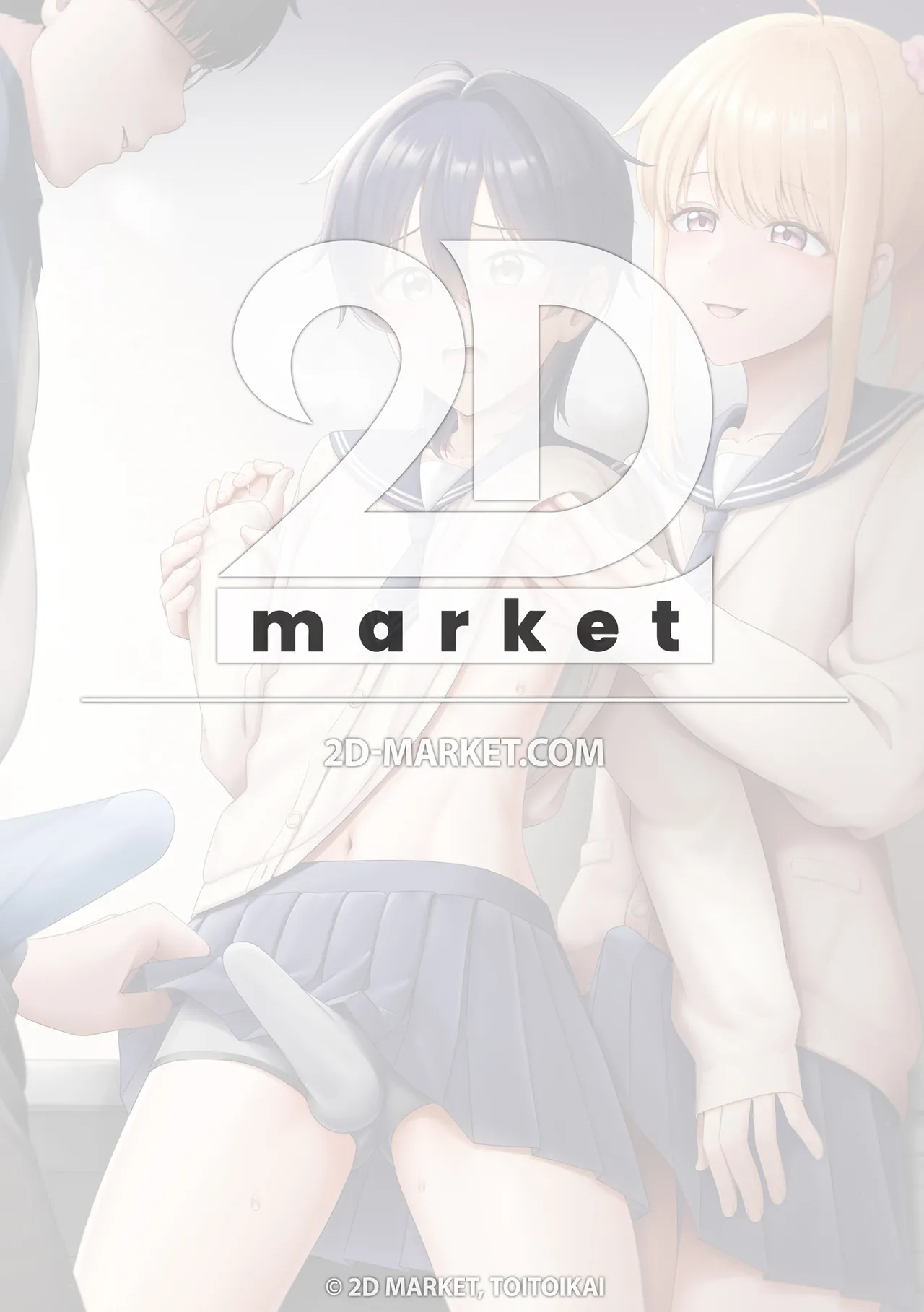 Crossdressing in a Boys School 1 page 2 full