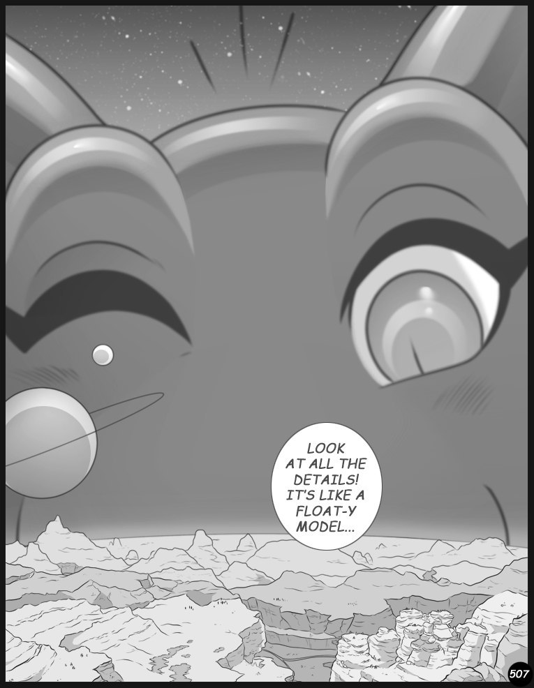 Boob Camp 22 23 - 24 page 12 full