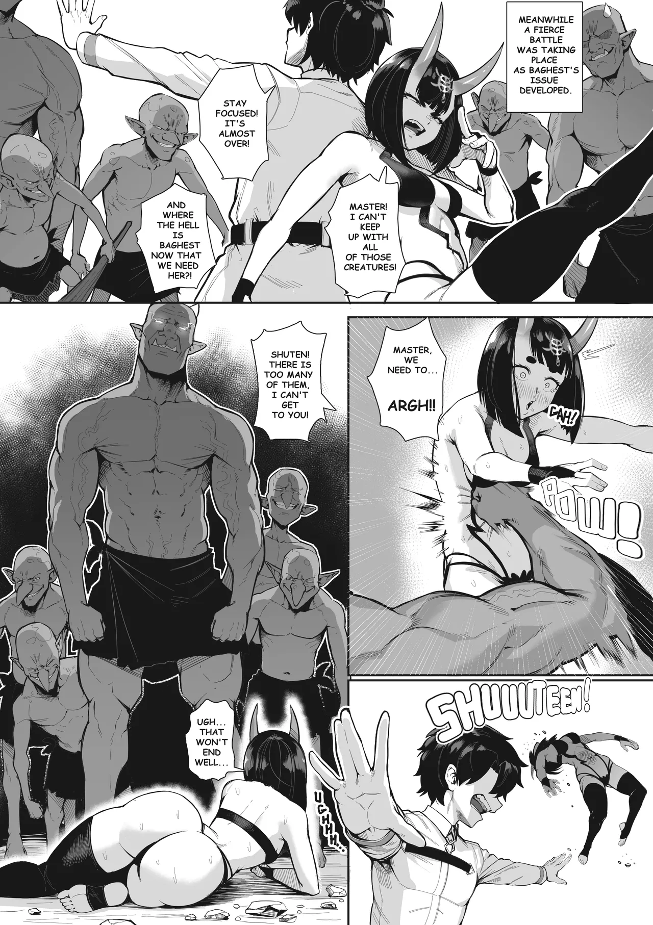 Artist - SpeedL00ver page 10 full