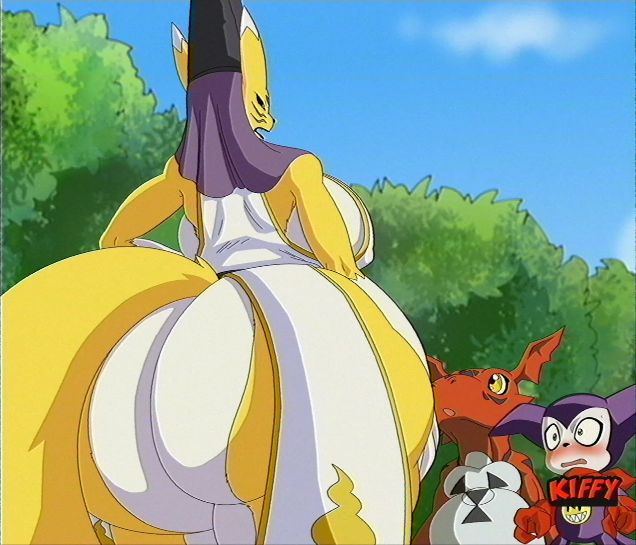 Taomong and the Gang page 12 full