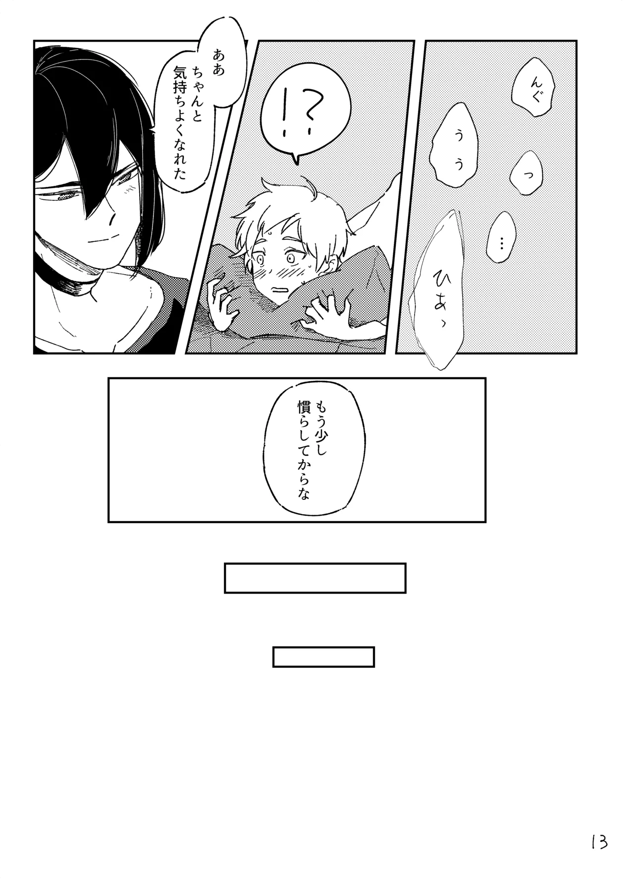 How to page 12 full